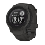 Watch Garmin Instinct 2 Solar GPS 45mm - Graphite