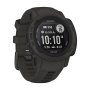 Watch Garmin Instinct 2S Solar GPS 40mm - Graphite
