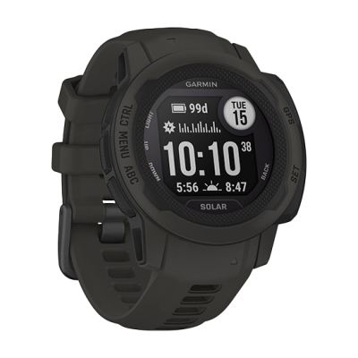 Smartwatches