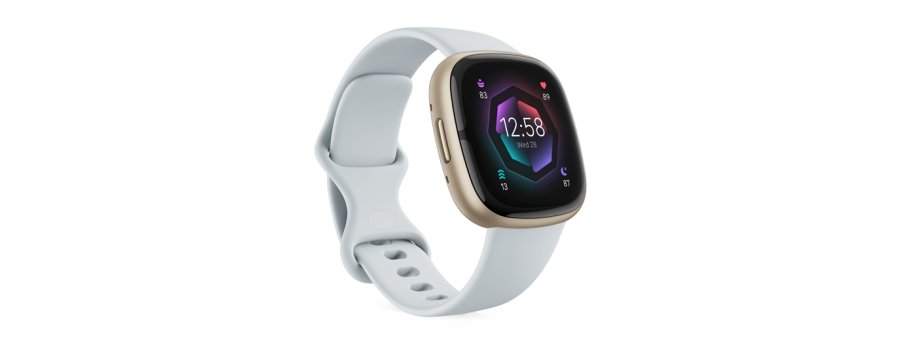 Watch Google Fitbit Sense 2 - White