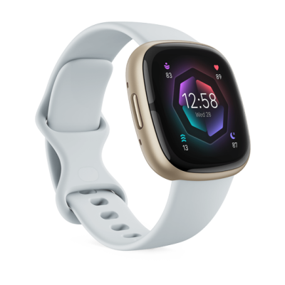 Watch Google Fitbit Sense 2 - White