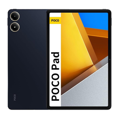 Tablet Xiaomi Poco Pad 12.1 8GB RAM 256GB WiFi - Blue