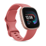 Watch Google Fitbit Versa 4 - Pink
