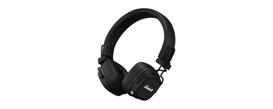 Marshall Major V - Black