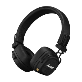 Marshall Major V - Black Marshall Major V - Black