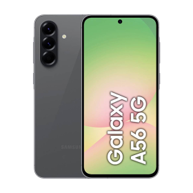 Samsung Galaxy A56 A566 5G Dual Sim 8GB RAM 256GB Enterprise Edition - Graphite Samsung Galaxy A56 A566 5G Dual Sim 8GB RAM 256GB Enterprise Edition - Graphite