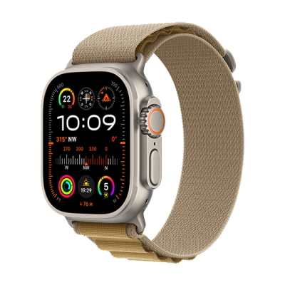 Smartwatches
