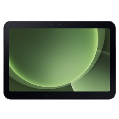 Tablet Samsung Galaxy Tab Active 5 Pro X356 10.1 5G 6GB RAM 128GB Enterprise Edition - Green