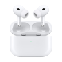Apple AirPods Pro 2nd Gen. with MagSafe Charging Case (USB-C) - White US