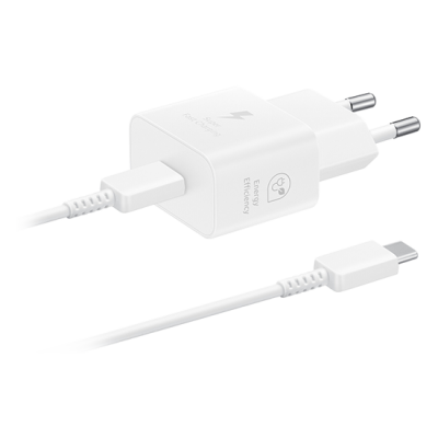 Ladegeräte und Kabel
