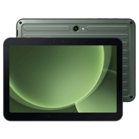 Tablet Samsung Galaxy Tab Active 5 Pro X356 10.1 5G 8GB RAM 256GB Enterprise Edition - Green