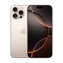 Apple iPhone 16 Pro 128GB - Desert Titanium