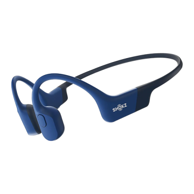 Shokz Openrun Sport Headphone - Blue