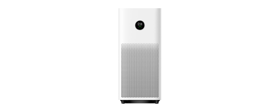 Xiaomi Mi Air Purifier 4 - White