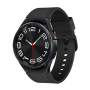 Watch Samsung Galaxy Watch 6 Classic R955 43mm LTE Region West - Black