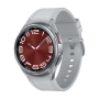 Watch Samsung Galaxy Watch 6 Classic R955 43mm LTE Region West - Silver