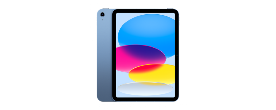 Tablet Apple iPad 10.9 10.Gen 64GB WiFi - Blue