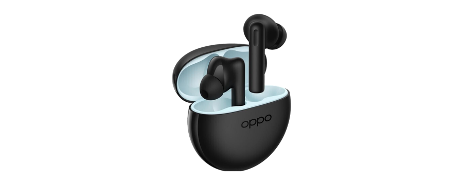 Oppo Enco Buds 2 - Black