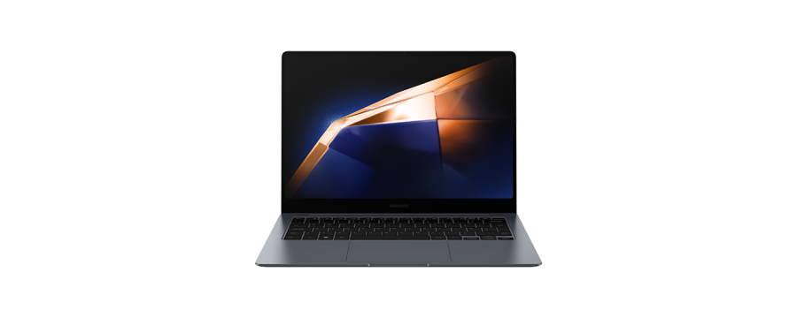 Samsung Book4 Pro QWERTY 14 U7 W11P 16GB RAM 512GB - Darkgrey