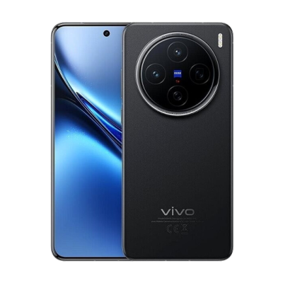 Vivo X200 Dual Sim 16GB RAM 512GB - Black