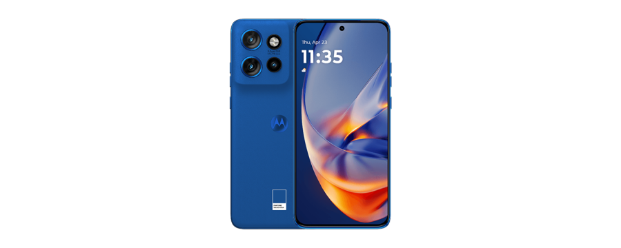 Motorola XT2409-1 Moto Edge 50 Neo 5G 12GB RAM 512GB - Blue