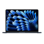 Apple MacBook Air 13 M4 2025 QWERTZ 16GB RAM 512GB 10-Core CPU 10-Core GPU - Midnight