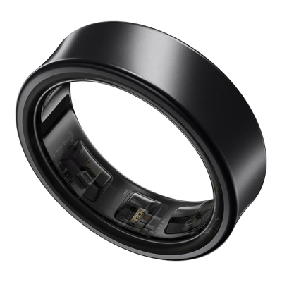 Samsung Galaxy Ring Q502 Size 12 - Titanium Black