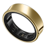 Samsung Galaxy Ring Q505 Size 5 - Titanium Gold