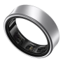 Samsung Galaxy Ring Q505 Size 5 - Titanium Silver