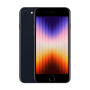 Apple iPhone SE3 5G (2022)  64GB - Midnight