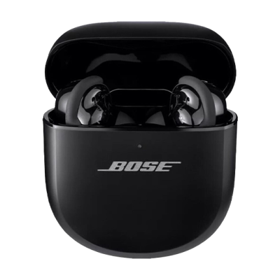 Bose Quietcomfort Ultra Earbuds - Black