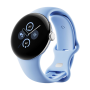 Watch Google Pixel Watch 2 LTE 41mm BT  - Silver/Bay
