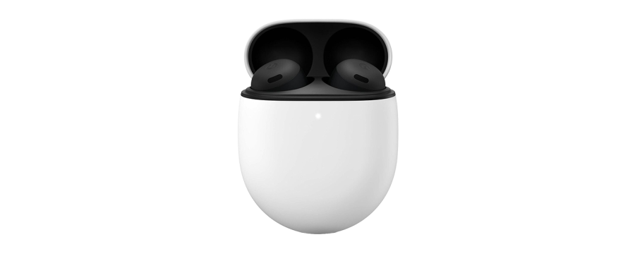 Google Pixel Buds Pro - Charcoal