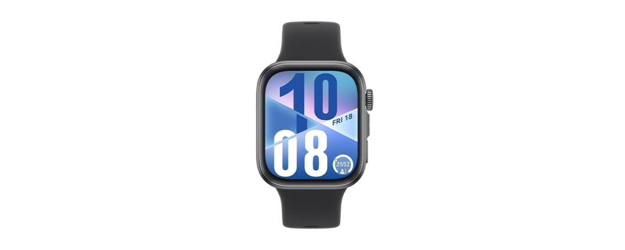 Huawei Watch Fit 4 - Black
