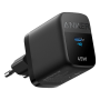 Anker 45W USB-C Adapter 313 - Black