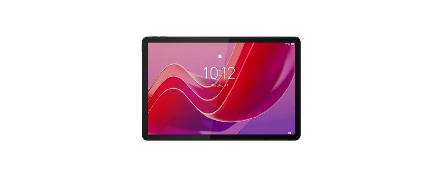 Tablet Lenovo Tab M11 G88 4GB RAM 128GB WiFi with Pen + Cover - Luna Grey