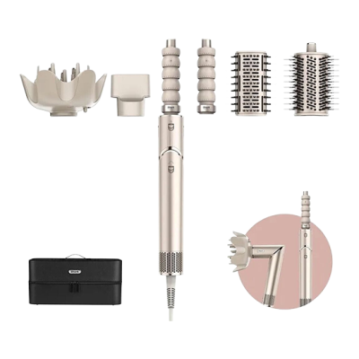 Shark HD446 FlexStyle 5-in-1 - Stone