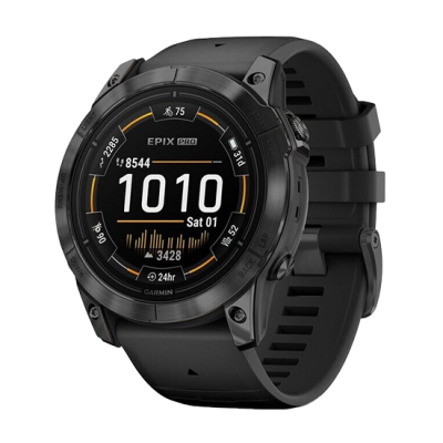 Watch Garmin Epix Pro Gen 2 GPS 51mm - Grey