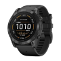 Watch Garmin Epix Pro Gen 2 GPS 51mm - Grey