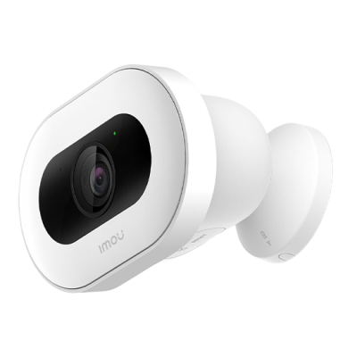 IMOU Knight Outdoor Camera 4K - White