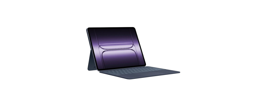 OnePlus Pad 3 Smart Keyboard QWERTY - Blue
