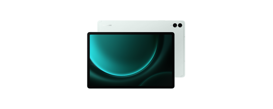 Tablet Samsung Galaxy Tab S9 FE+ X610 12.4 WiFi 8GB RAM 128GB - Mint
