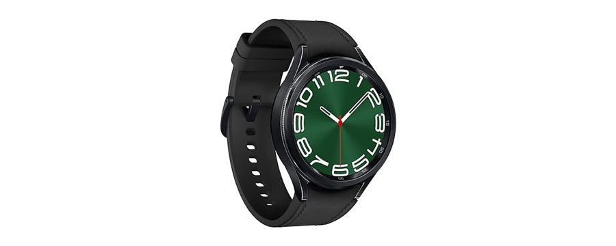 Watch Samsung Galaxy Watch 6 Classic R965 47mm LTE Region West - Black