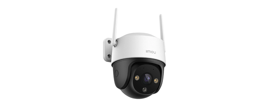 IMOU Cruiser 2C Outdoor Camera 3MP - White