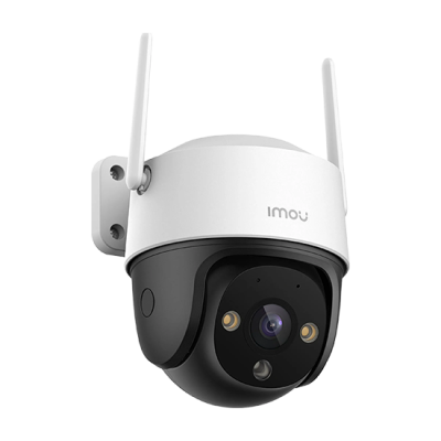 IMOU Cruiser 2C Outdoor Camera 3MP - White