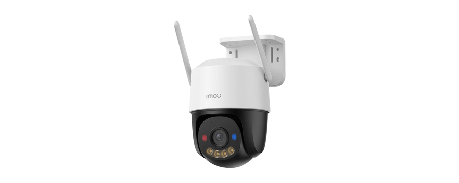 IMOU WRL Cruiser SC Outdoor Camera 5MP - White