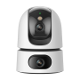 IMOU Ranger Dual 10 MP Indoor Camera - White