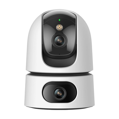 IMOU Ranger Dual 10 MP Indoor Camera - White