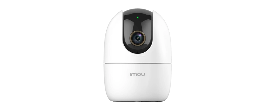 IMOU Ranger Indoor Camera 5MP- White