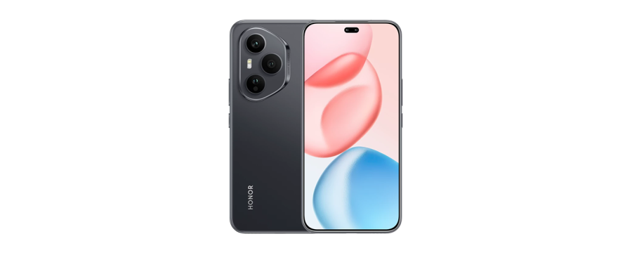 Honor 400 Pro 5G Dual Sim 12GB RAM 512GB - Black